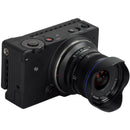 Venus Optics Laowa 9mm f/2.8 Zero-D Lens for Leica L