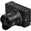 Venus Optics Laowa 9mm f/2.8 Zero-D Lens for Leica L