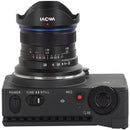 Venus Optics Laowa 9mm f/2.8 Zero-D Lens for Leica L