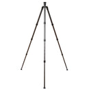 FLM CP30-F4 II 10X Carbon Fiber Series II Tripod