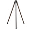 FLM CP26-TM2 10X Carbon Fiber Travel Tripod