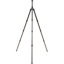 FLM CP30-F4 II 10X Carbon Fiber Series II Tripod