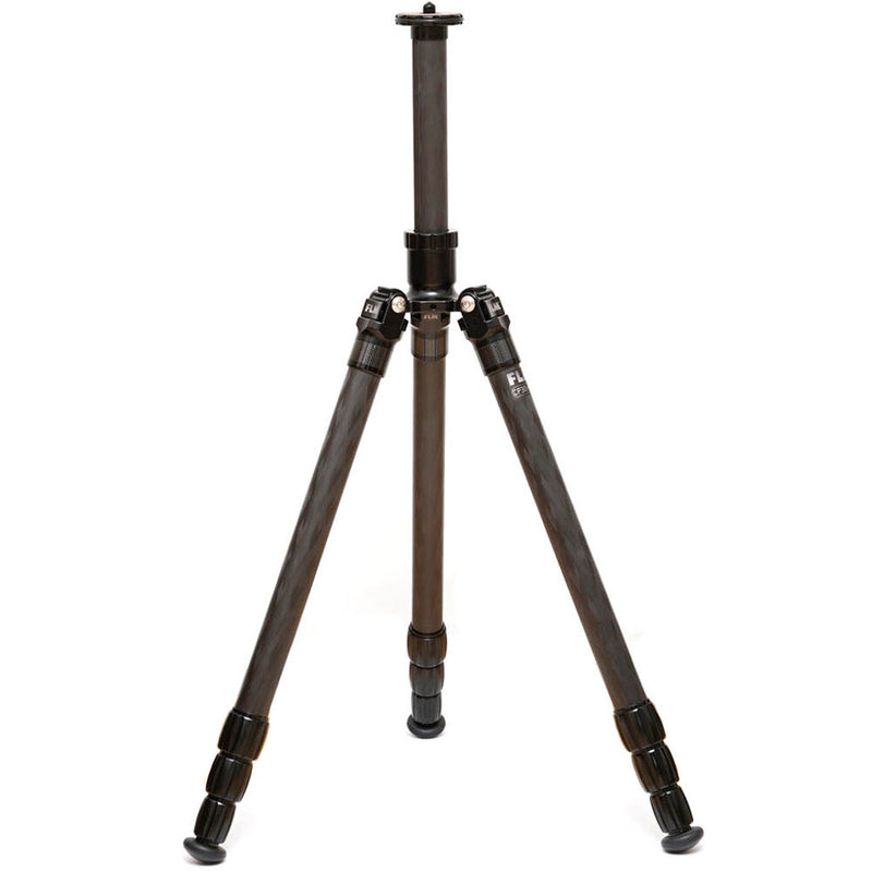 FLM CP30-F4 II 10X Carbon Fiber Series II Tripod