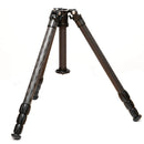 FLM CP30-F4 II 10X Carbon Fiber Series II Tripod