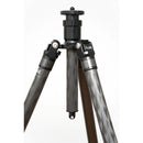 FLM CP30-F4 II 10X Carbon Fiber Series II Tripod