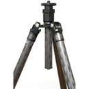 FLM CP30-F4 II 10X Carbon Fiber Series II Tripod