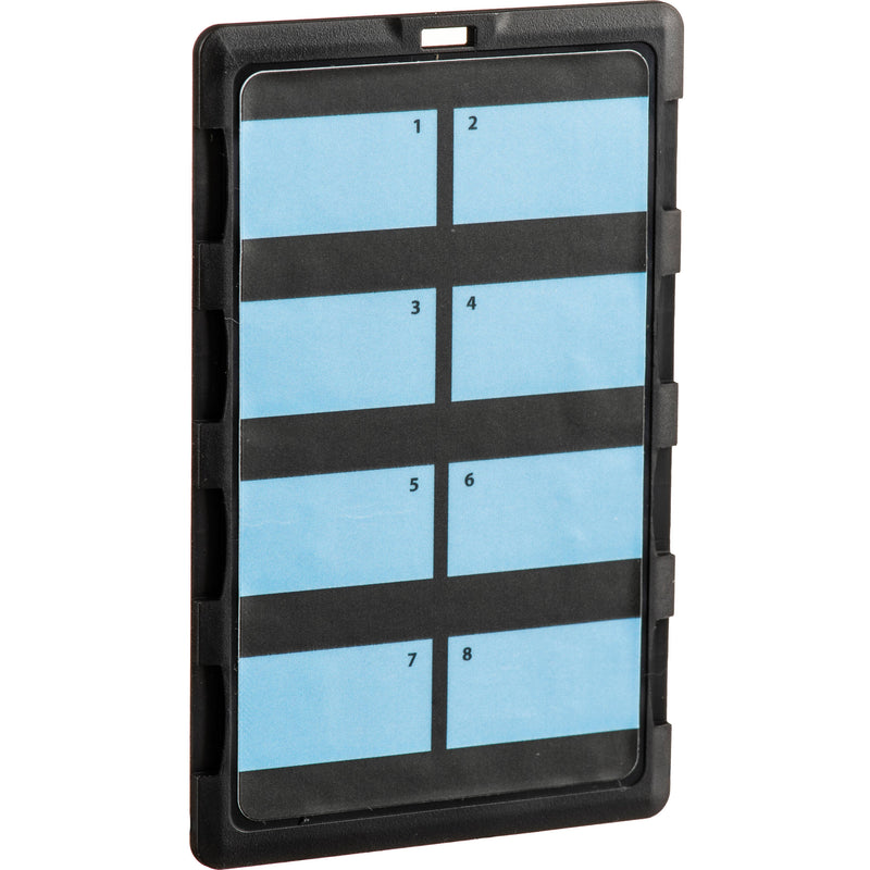 Go Professional Cases 8-Slot microSD Card Holder