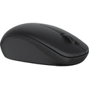 Dell WM126 Wireless Mouse (Black)