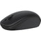 Dell WM126 Wireless Mouse (Black)