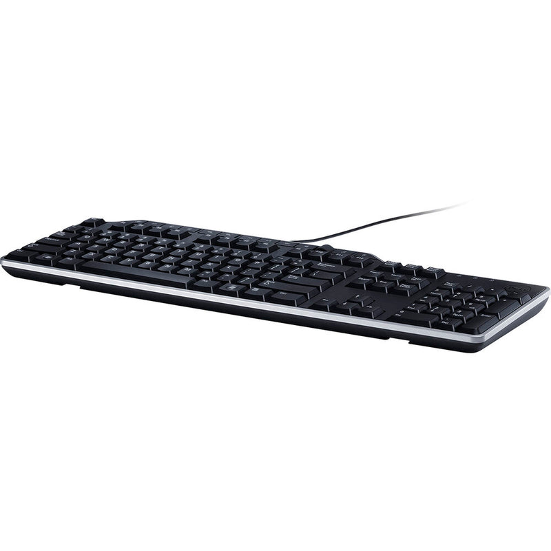 Dell KB522 Wired Multimedia Keyboard