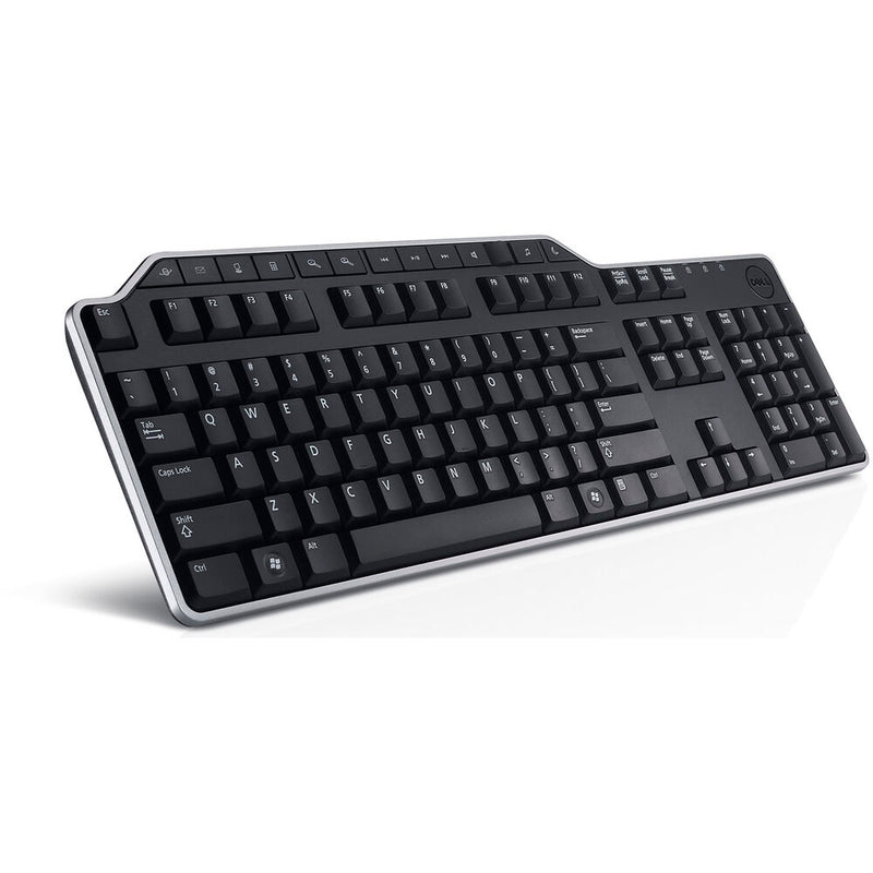 Dell KB522 Wired Multimedia Keyboard