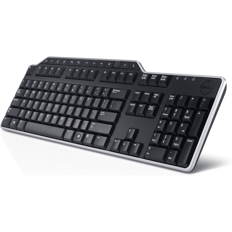 Dell KB522 Wired Multimedia Keyboard