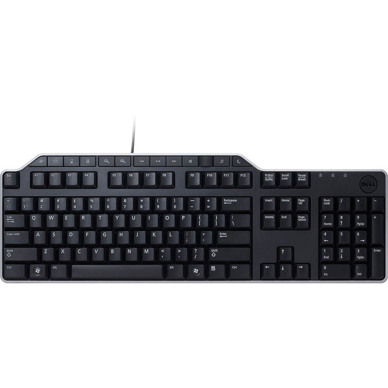 Dell KB522 Wired Multimedia Keyboard