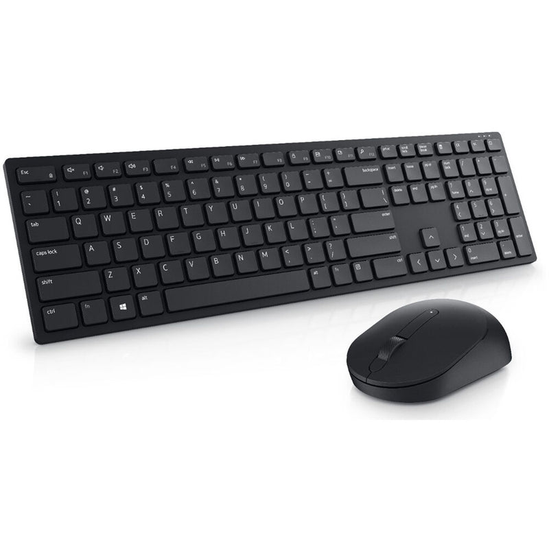 Dell KM5221W Pro Wireless Keyboard and Mouse Combo