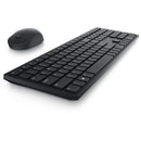 Dell KM5221W Pro Wireless Keyboard and Mouse Combo
