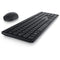 Dell KM5221W Pro Wireless Keyboard and Mouse Combo