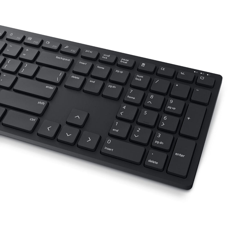 Dell KM5221W Pro Wireless Keyboard and Mouse Combo