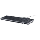 Dell KB813 Wired Keyboard with Smart Card Reader
