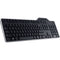 Dell KB813 Wired Keyboard with Smart Card Reader