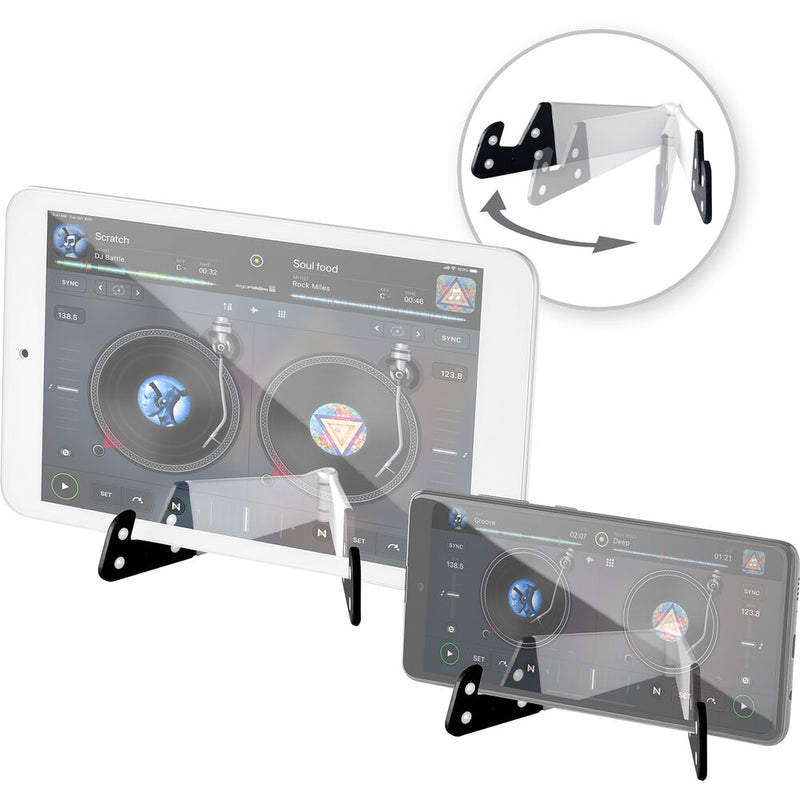 Hercules DJControl Mix DJ Software Controller with Algoriddim djay App