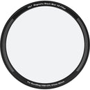 H&Y Filters Black Mist Magnetic 1/8 Clip-On Filter for RevoRing (67-82mm)