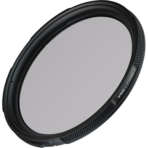 LEE Filters 77mm Elements Variable ND Filter (2-5-Stop)