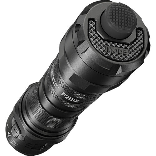 Nitecore P20iX Rechargeable Tactical LED Flashlight