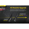 Nitecore P20UV v2 Tactical LED Flashlight