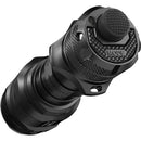 Nitecore TM9K TAC Rechargeable LED Flashlight