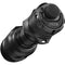 Nitecore TM9K TAC Rechargeable LED Flashlight