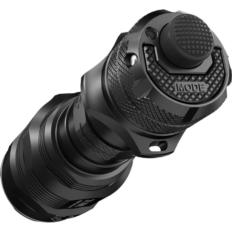 Nitecore TM9K TAC Rechargeable LED Flashlight