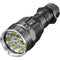 Nitecore TM9K TAC Rechargeable LED Flashlight
