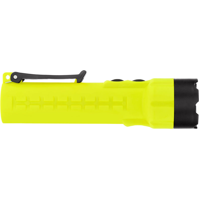 Nightstick XPP-5422GXA Intrinsically Safe Dual-Light Flashlight
