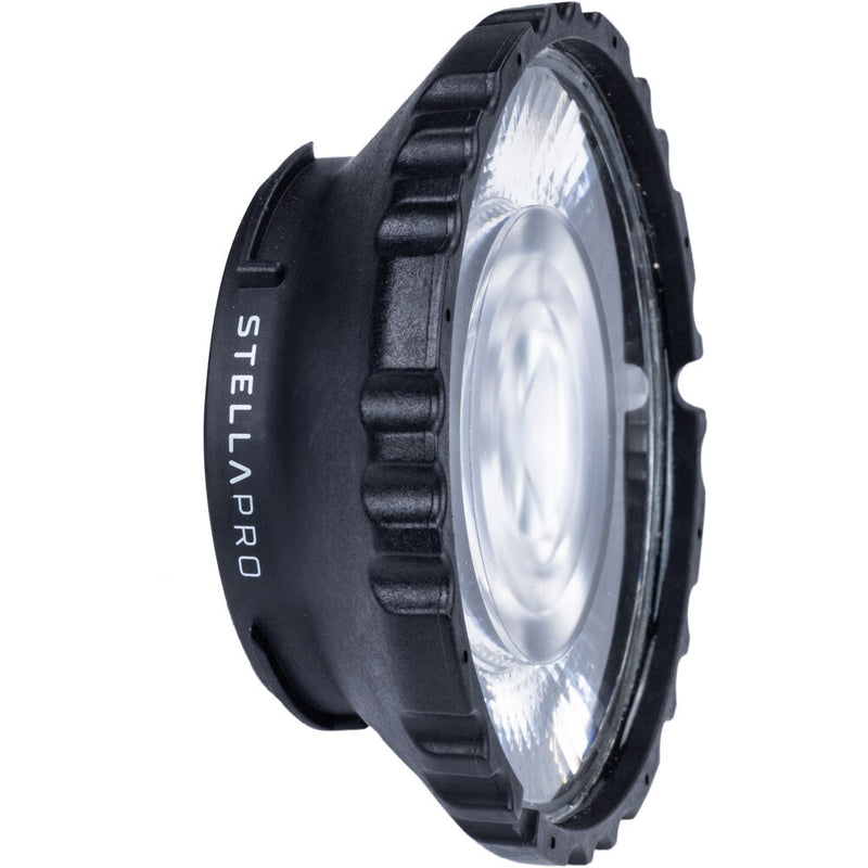 Light & Motion Medium Wide Optic