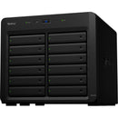 Synology DX1222 12-Bay Expansion Unit