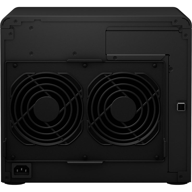 Synology DX1222 12-Bay Expansion Unit