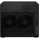 Synology DiskStation DS2422+ 12-Bay NAS Enclosure