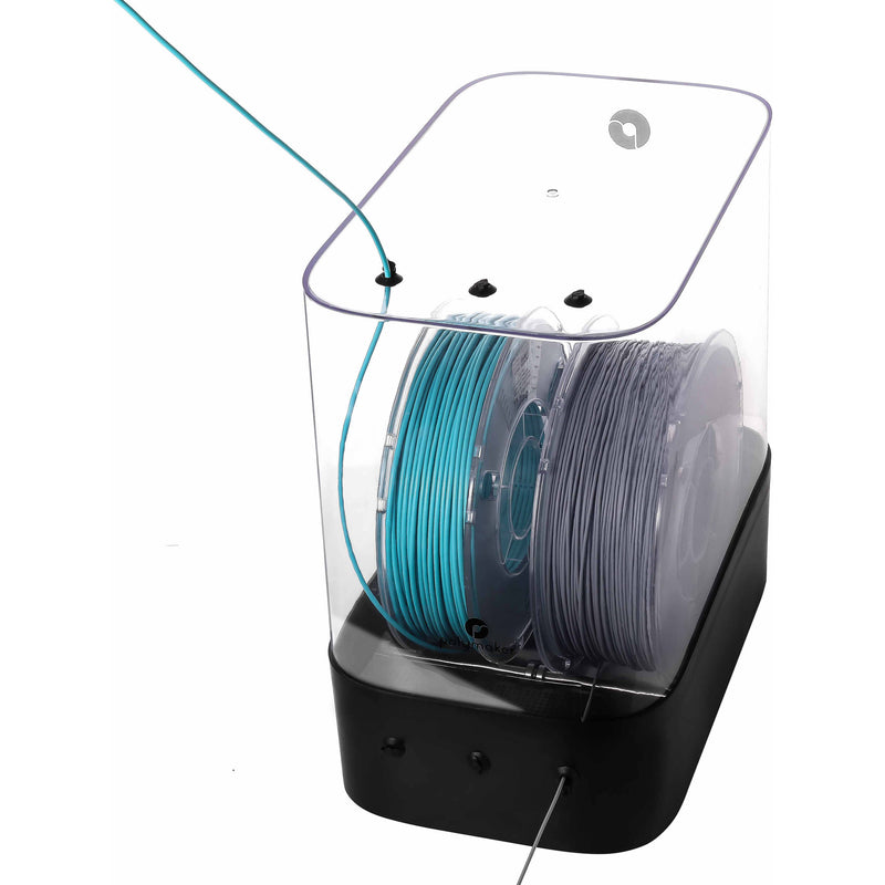 Buy in India Polymaker PolyBox Edition II Filament Dry Storage Box