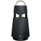 LG XBOOM 360 Omnidirectional Portable Bluetooth Speaker (Peacock Green)