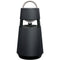 LG XBOOM 360 Omnidirectional Portable Bluetooth Speaker (Peacock Green)