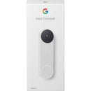 Google Video Doorbell (Battery, Ivy)