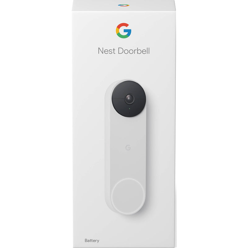 Video Doorbell Nest Nest Hello Cheapest Nest Doorbell Discount