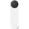 Google Video Doorbell (Battery, Ivy)