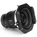 NiSi 100mm Filter Holder for Sony FE 14mm f/1.8 GM Lens