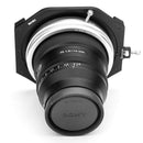 NiSi 100mm Filter Holder for Sony FE 14mm f/1.8 GM Lens