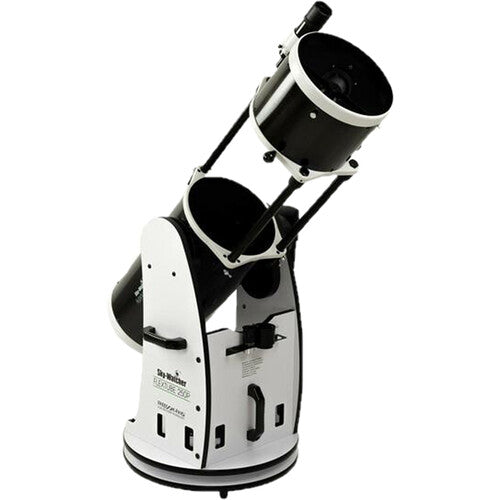 Sky-Watcher 10" Flextube 250P SynScan GoTo Collapsible Dobsonian Telescope