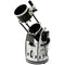 Sky-Watcher 10" Flextube 250P SynScan GoTo Collapsible Dobsonian Telescope