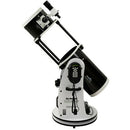 Sky-Watcher 10" Flextube 250P SynScan GoTo Collapsible Dobsonian Telescope