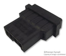 AMP - TE Connectivity 1-179552-2 1-179552-2 Connector Housing Dynamic D-3200S Plug 2 Ways 5.08 mm D-3000 Series Pin Contacts