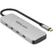 EZQuest USB 3.2 Gen 2 Type-C 7-in-1 Hub